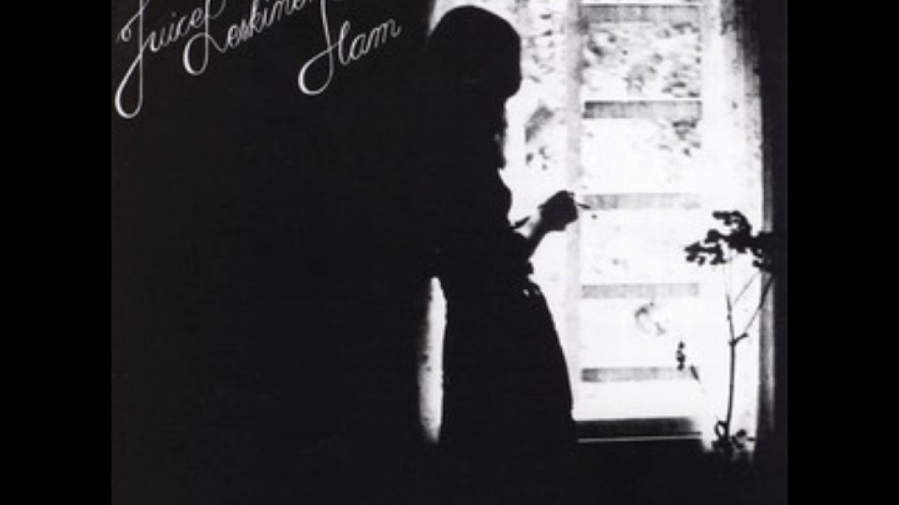 Juice Leskinen Slam - Tauko