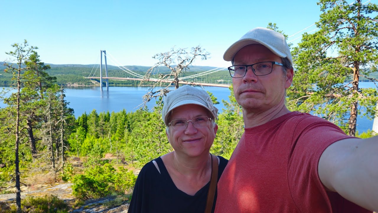 Road trip Euroopassa 2025 osa 19 Kotiin paluu