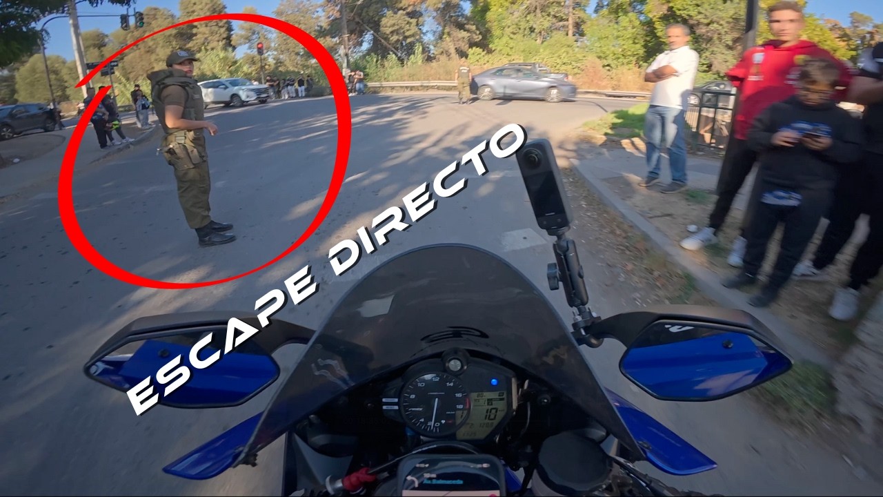 R6 vs SUPERCARS 😈🔥 Primer evento!