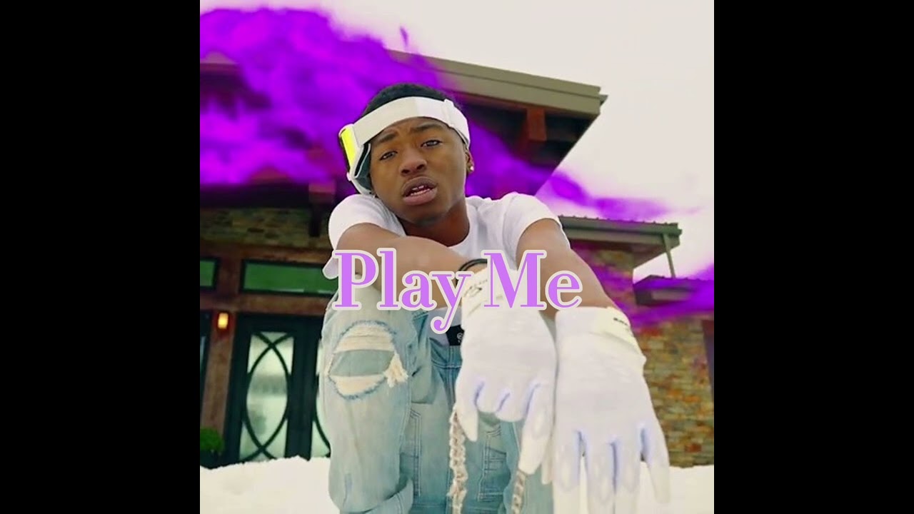 [FREE] Tre Savage x Moneway Peso Type Beat "Play Me"