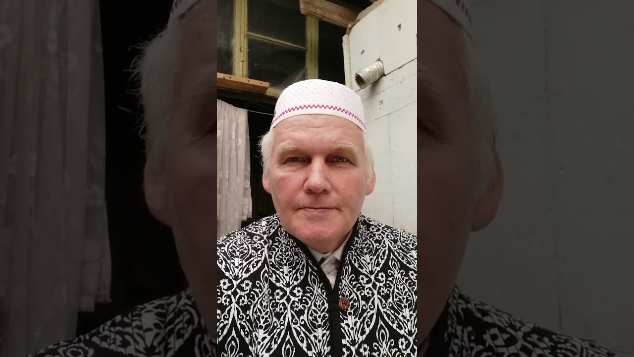 О шайтане и коране. 