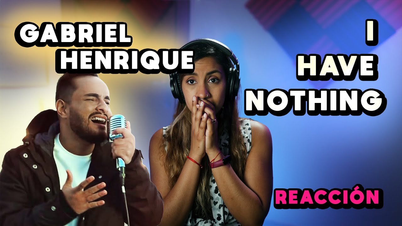 GABRIEL HENRIQUE🤯