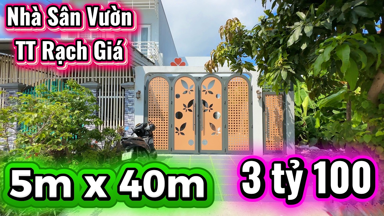 Nhà Sân Vườn Mặt Tiền Ngô Sĩ Liên, Gần KĐT Phú Cường, đường 3/2.