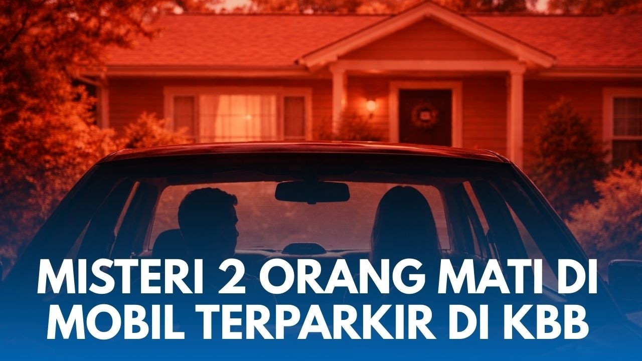 KORBAN GARONG SADIS BOGOR DIBUANG DI Padalarang Tak Bernyawa! Gegerkan Warga Bandung Barat