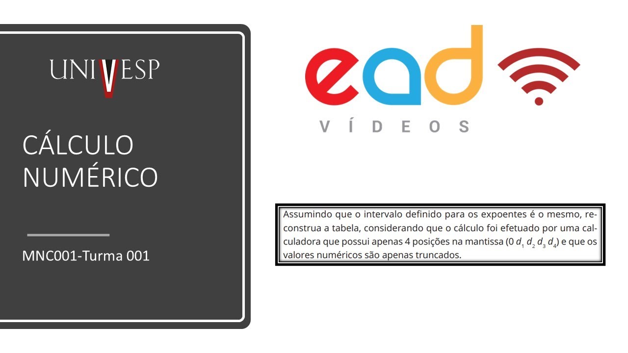 Ponto flutuante | TRUNCAMENTO