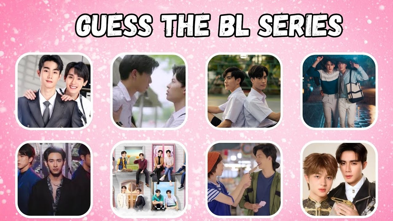 GUESS THE BL SERIES NAME in 5 SECONDS ⏰🔥 Guess the bl series name QUIZ 2024 [ part-2]