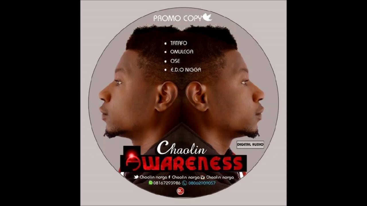 NIGERIA MUSIC CHAOLIN FT INFLUENCE OZUOR