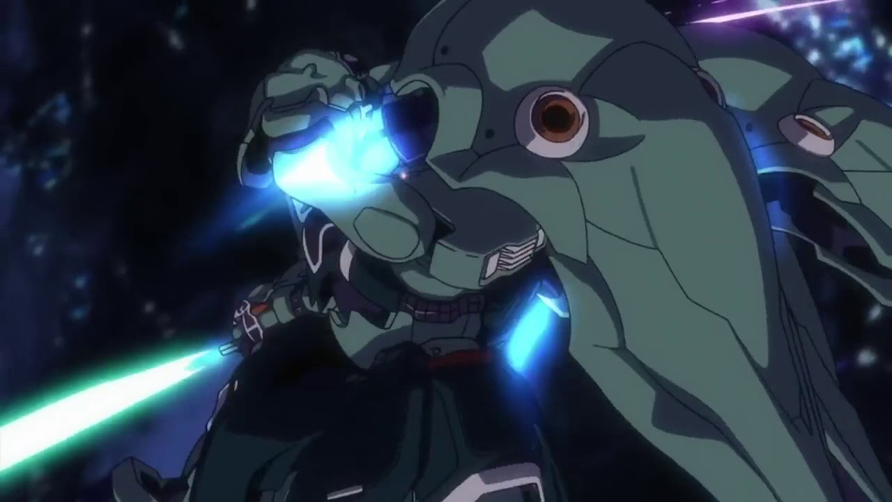 ReZEL (Commander Type) [Mobile Suit Gundam Unicorn]