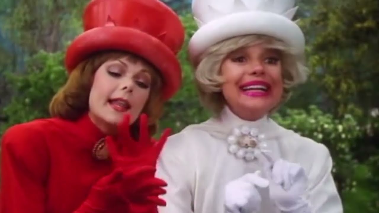 The Many Faces of Alice: Through the Looking Glass (FULL BOOK)