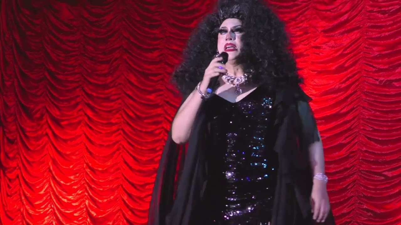 MAMA BREE | Regias del Drag 7  - EP 7 GLAMOUR DE CASINO