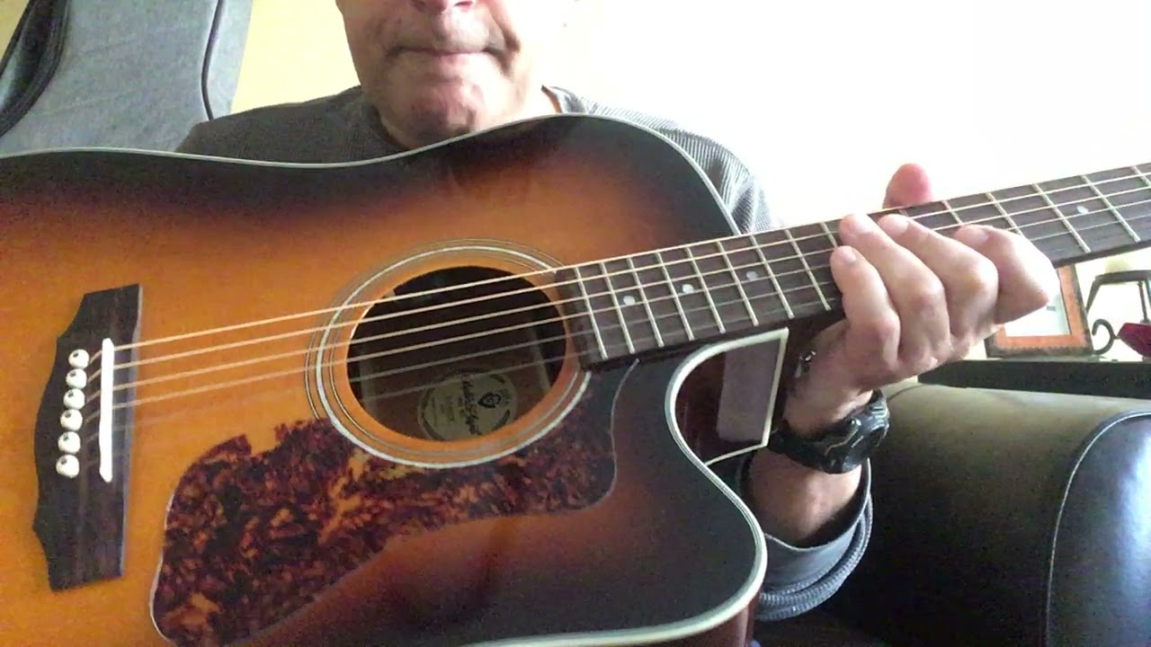 Guild D-140CE Westerly Collection