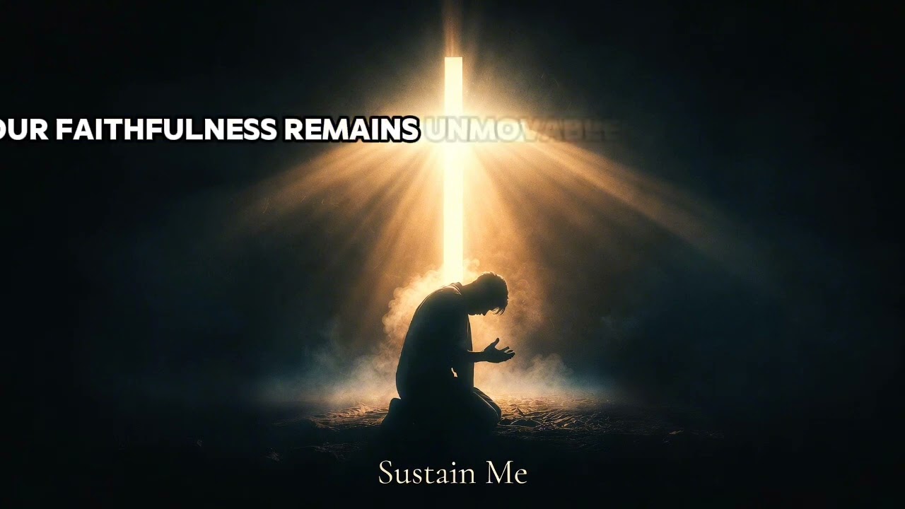 Sustain Me, Oh Christ new song 2026,  (Lauren Daigle style) 