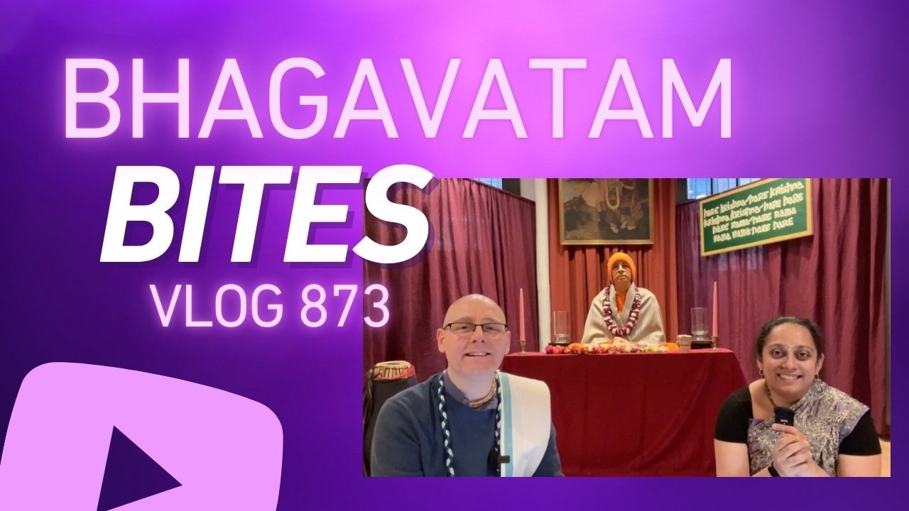 День 873 — Укусы Бхагаватам — ШБ 4.28.64
