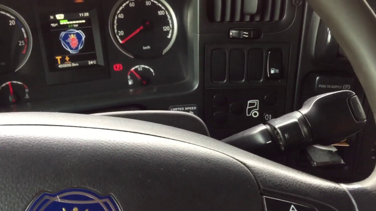 switching speeds scania p380 автомат , переключение скоростей на а/м скания обзор , коробка автомат