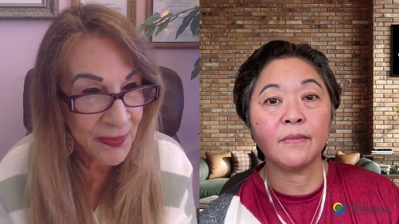Season 2, Ep. 12: How do you negotiate with your own money mindset?