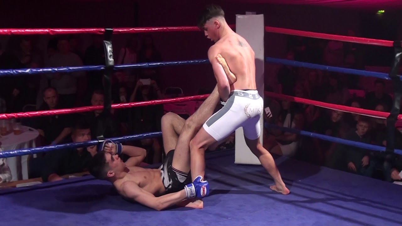 HGH Promotions: Louis Lee Scott vs Robin Abdulhammed