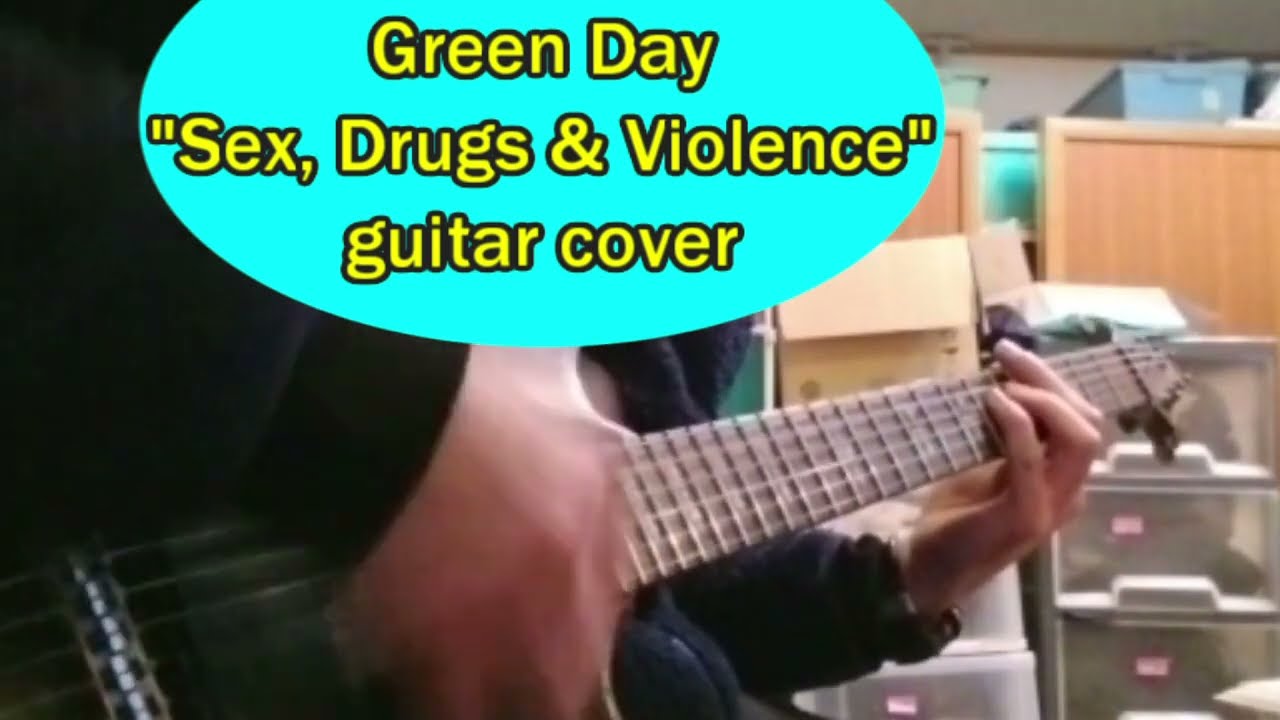 Green Day 