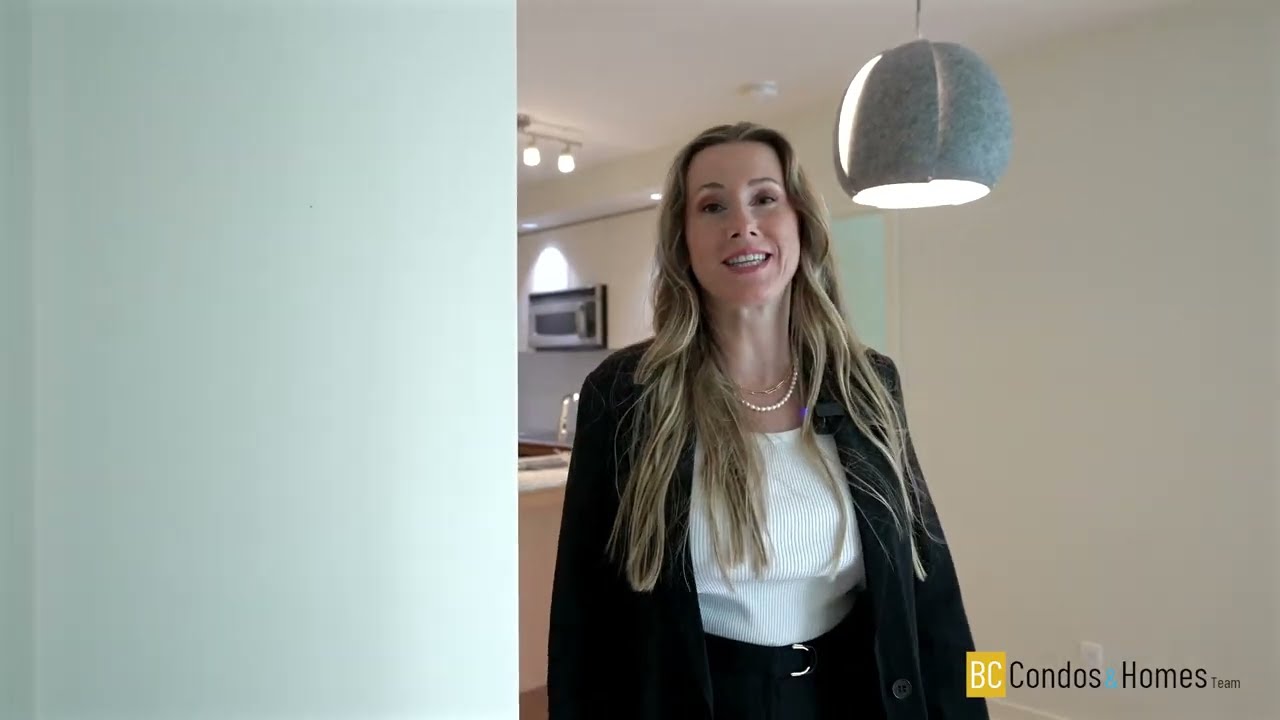 217 - 750 12TH Avenue, Vancouver at Tapestry - 2 Bed, 2 Bath Condo FOR SALE in Fairview