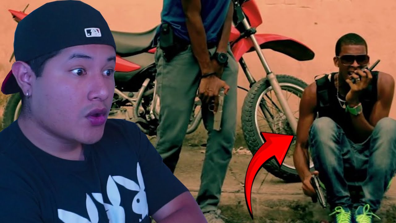 Asesino A Sueldo - Toxic Crow Ft Químico Ultramega | NazzyNazz (REACCION!!!)