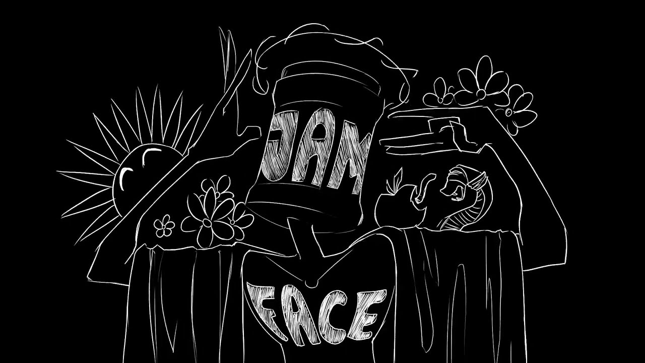 Synced Lyrics - Heathers Big Break / Jamface