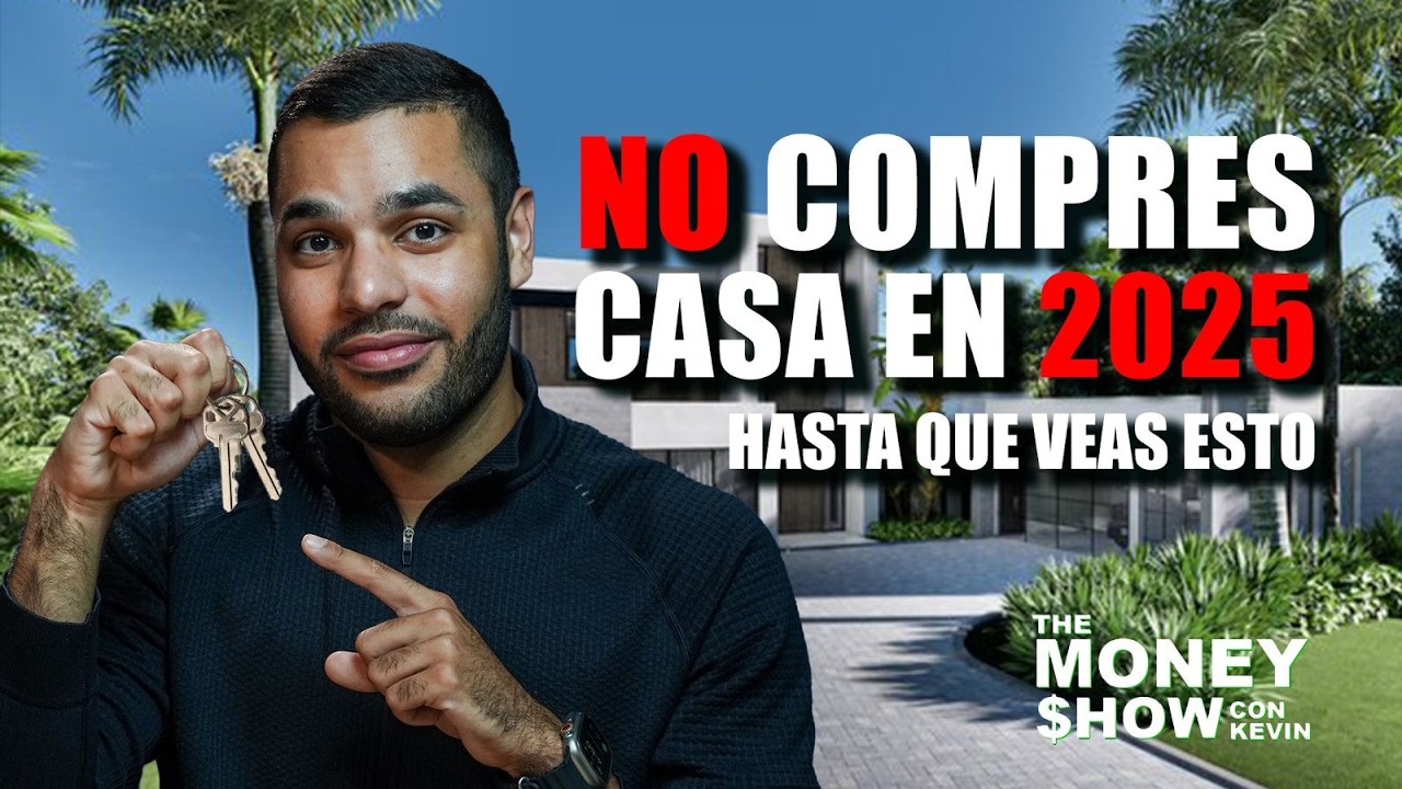 Realmente se puede COMPRAR una CASA en Puerto Rico | The Money Show EP. 3