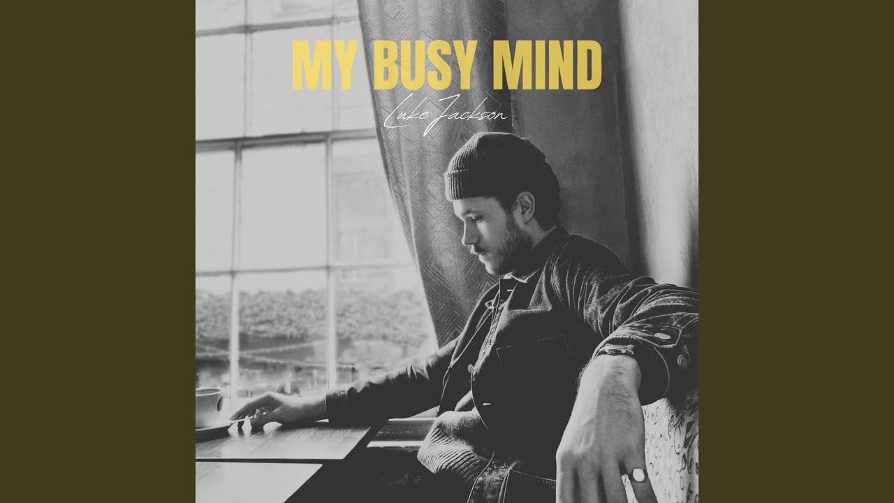 My Busy Mind