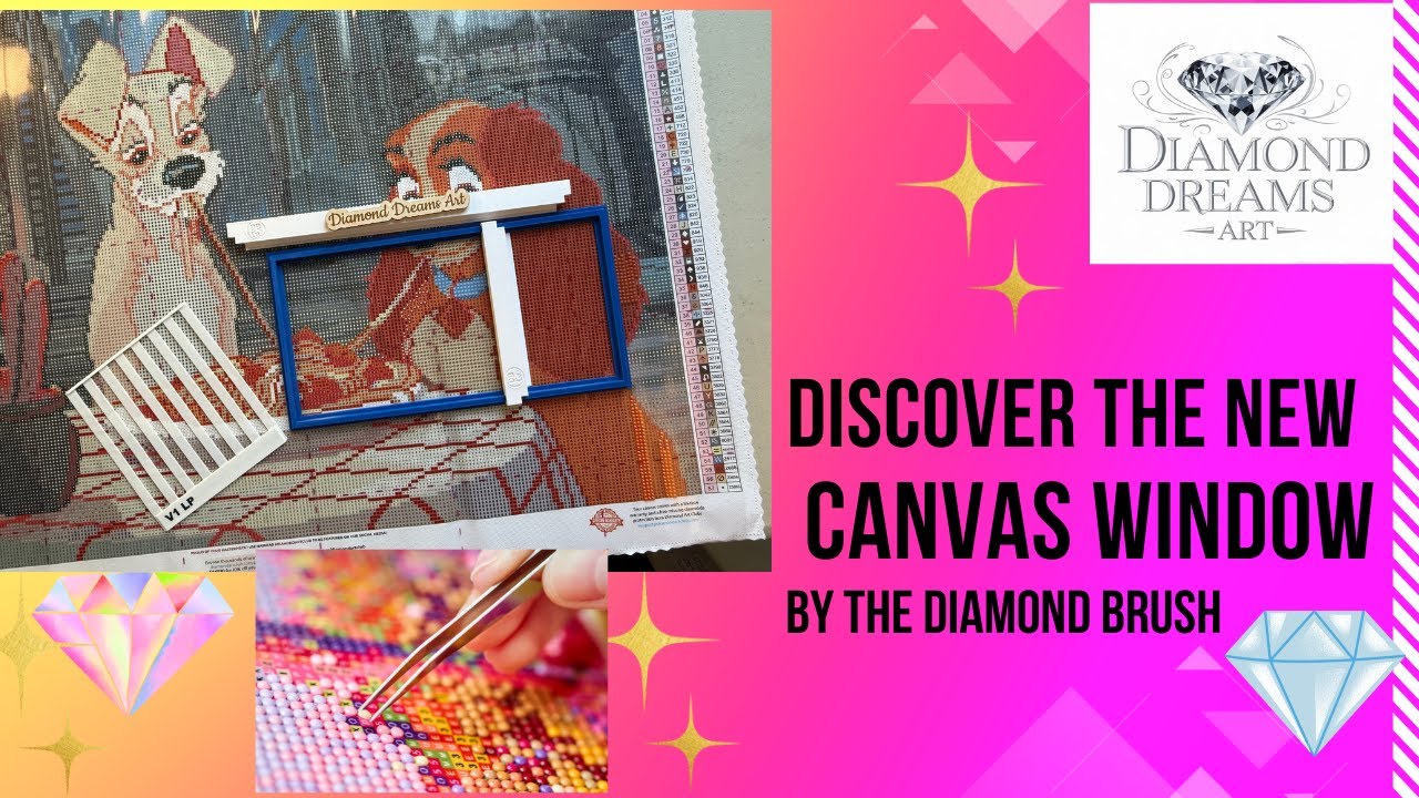 “The Canvas Window Review: Unlimited Workspace, Unlimited Sparkle!”