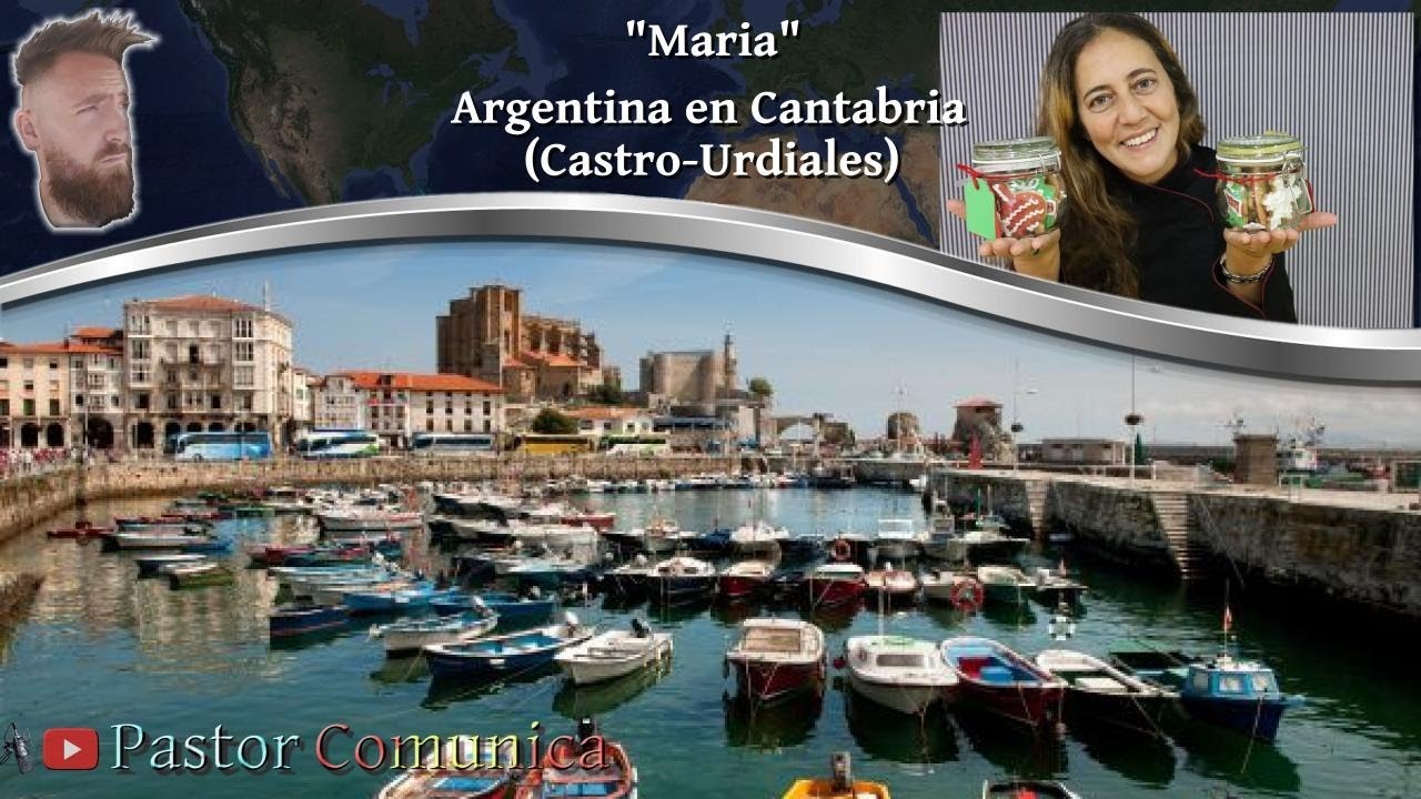 👉Emigrar a España 🇪🇸 desde Argentina 🇦🇷🌎(Cantabria 