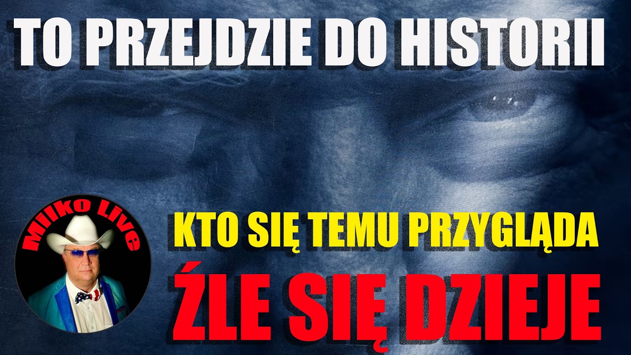 Ukraina grozi Polsce. Kto zareaguje. Czy jesteśmy u siebie. Źle się dzieje. USA stoi murem za Polską