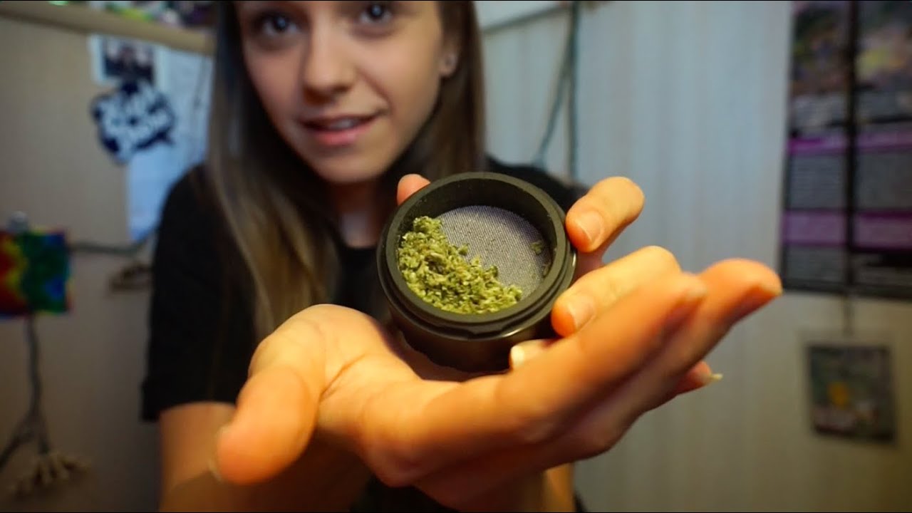 The Lift Innovations Grinder Review!