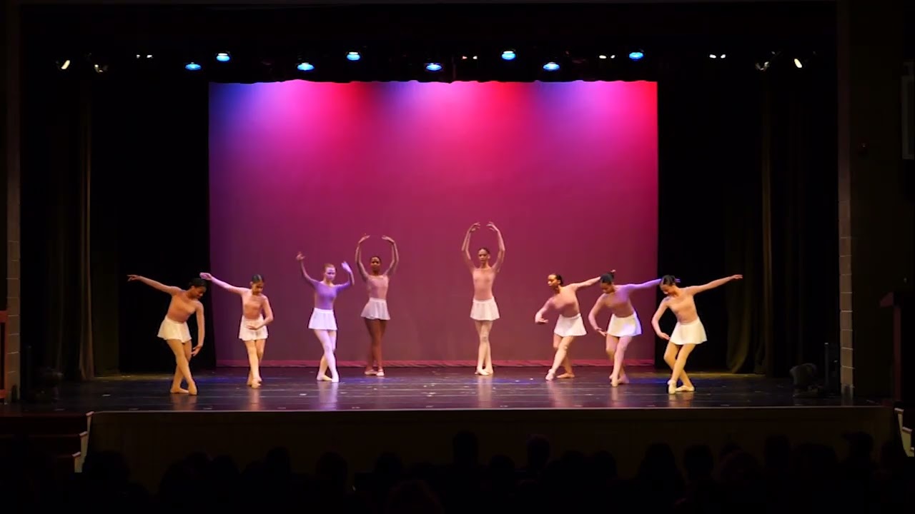 Celebrate Dance! Concert 2025 (June 1, 2025)