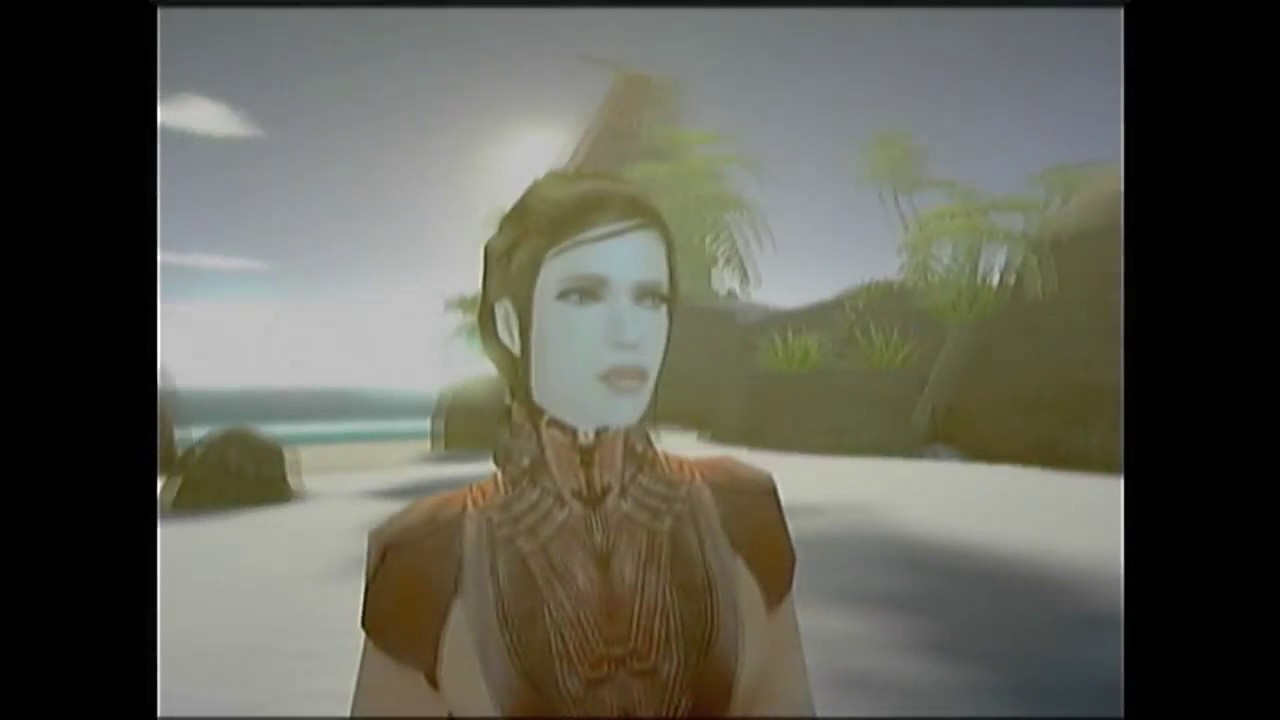 Original Xbox Trailers/Intros