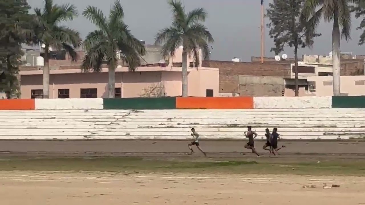 400 mtr 56 sec 