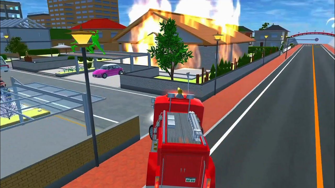 Yuta came to save him from the zombies 👹||#sakuraschoolsimulator#trending. shortfilm  #trending#sss 