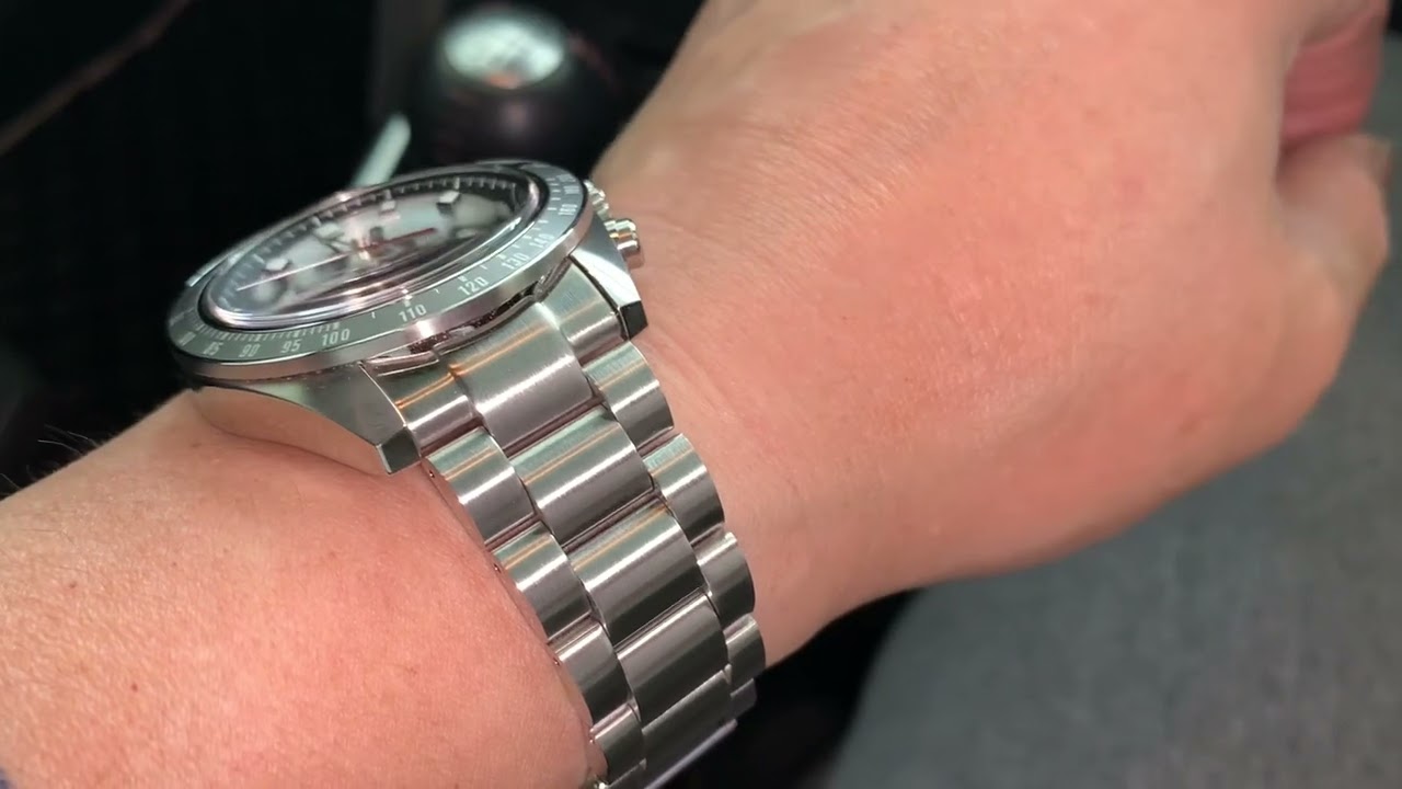 SEIKO  PROSPEX  SBDL095