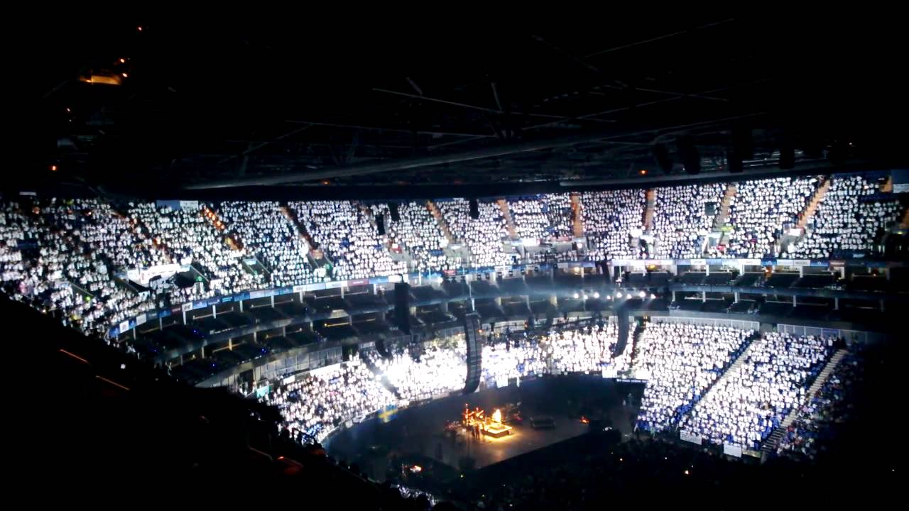 Young Voices 2015 - The O2 London Arena - The Biggest Choir in the World - Best songs