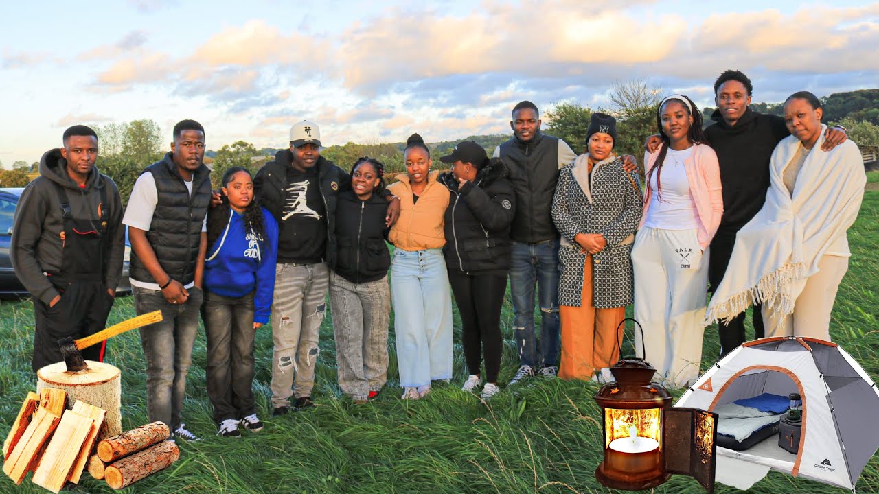IMMOVABLE’S CAMP 2025!!