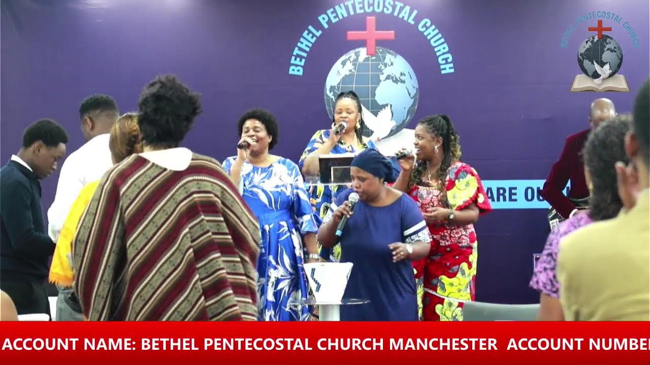 Bethel Pentecostal Church