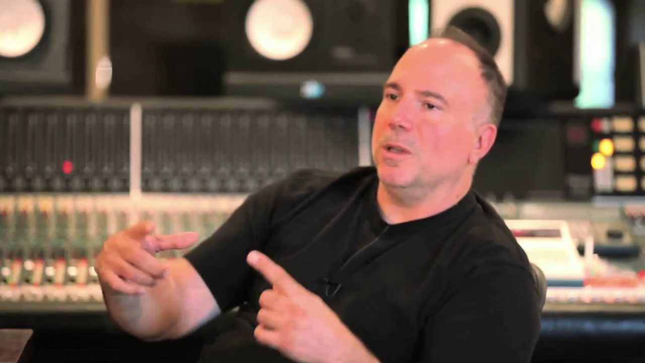 MWTM Q&A #7 &mdash; Джо Баррези