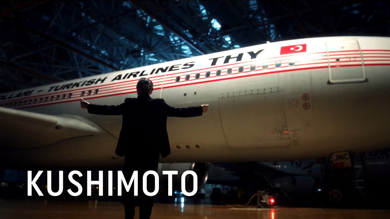 Kushimoto | Türkiye & Japan: A Journey Together | Documentary - Turkish Airlines