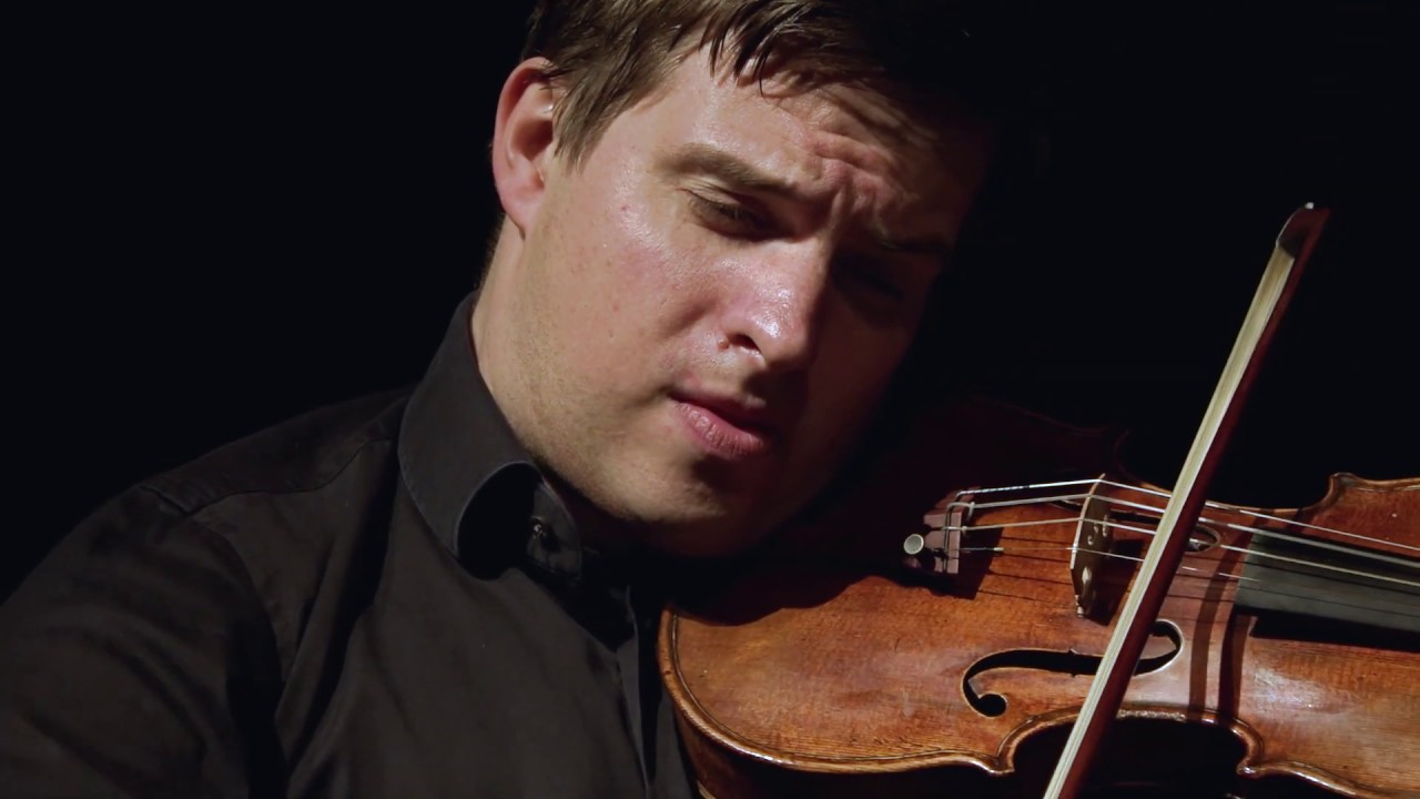 La Bohème | Mathias Halvorsen & Mathieu van Bellen