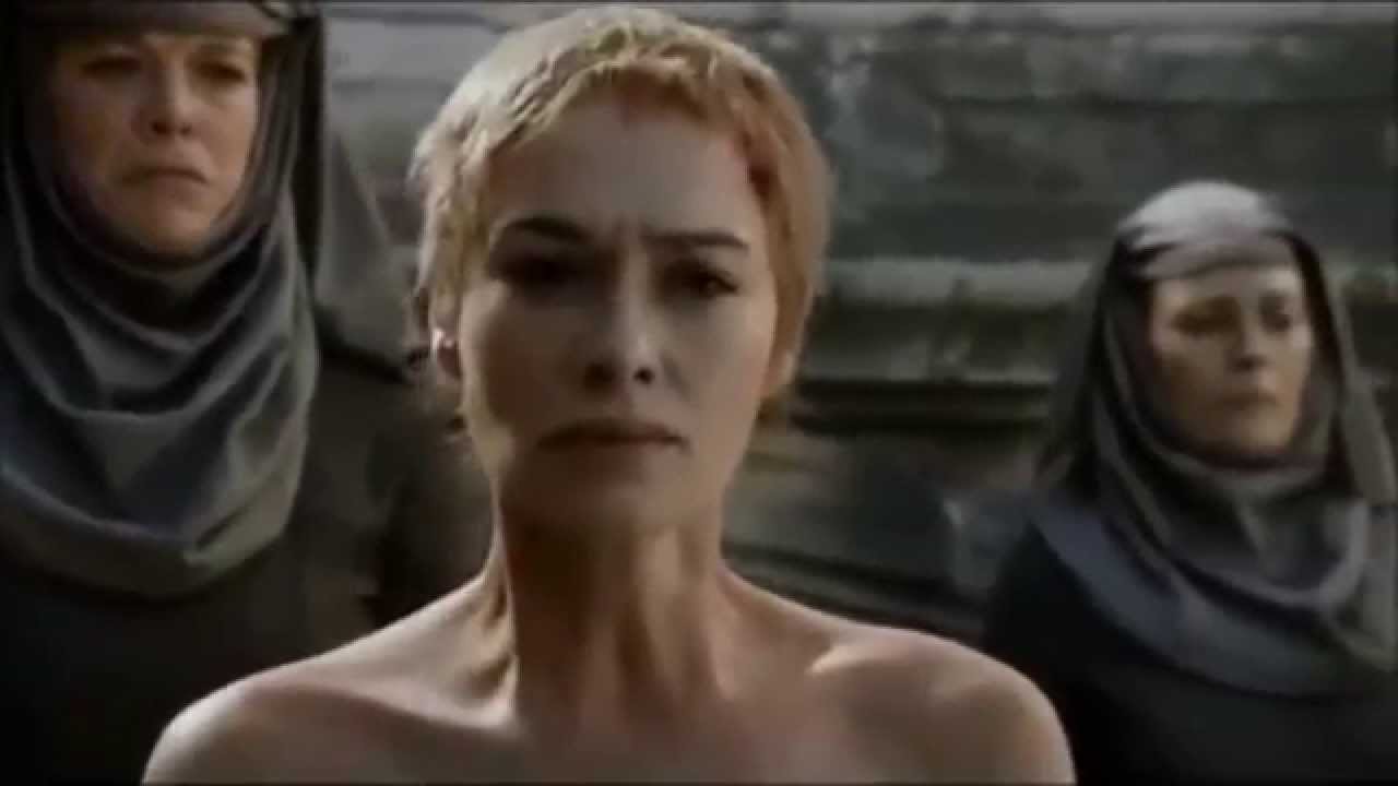 Cersei Lannister ~ Titanium~