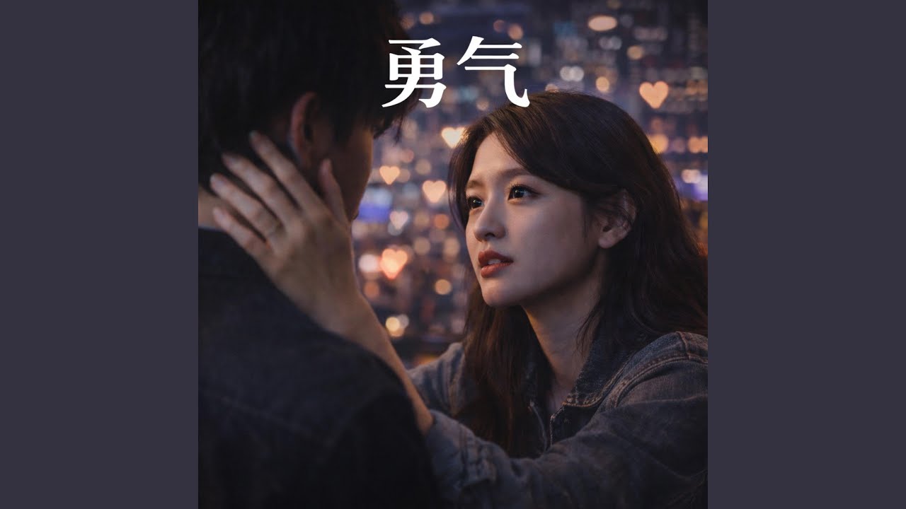 勇气