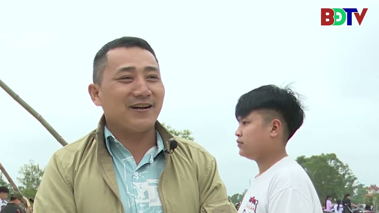 LÊ HỘI KHAI HẠ LÀNG TƯỢNG SƠN VÀ ĐÓN NHẬN BẢNG GHI DANH DI SẢN VĂN HÓA PHI VẬT THỂ NĂM 2026