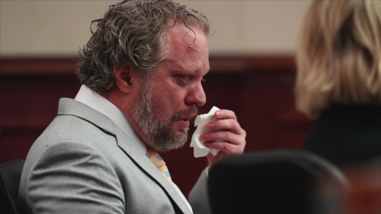 Aurora dentist James Craig found guilty of murdering wife in 2023, sentenced