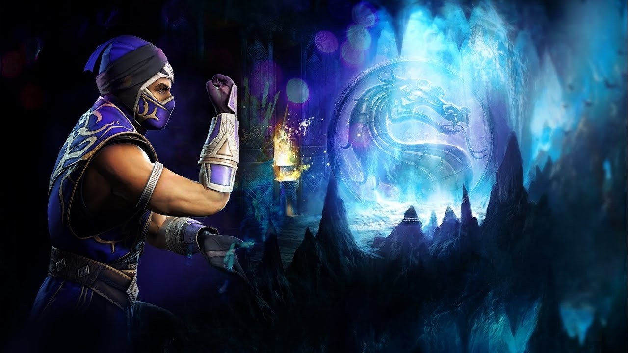 200 боссы Эдении Фатальной на Новичке/Mortal Kombat mobile