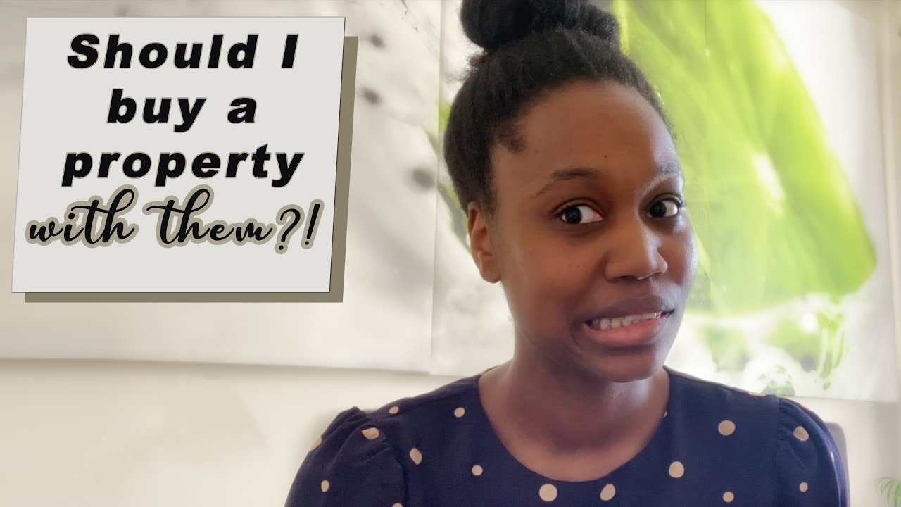 Buying a Property with someone else (Joint Ownership and what to be aware of!)