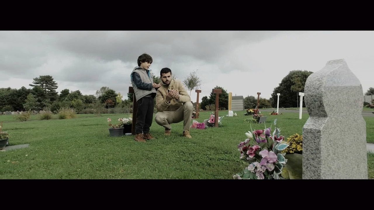Chamsudin - Jamais seul auprès d'Allah ( clip officiel )