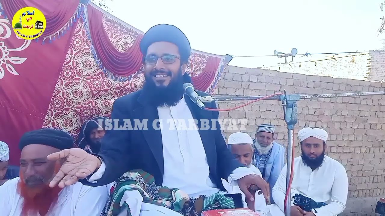Molana AbdulSamad Inqlabi I New Sindhi Bayan 2026 I Hazrat Salman Farsi I Part 2 I ISLAM G TARBIYAT 