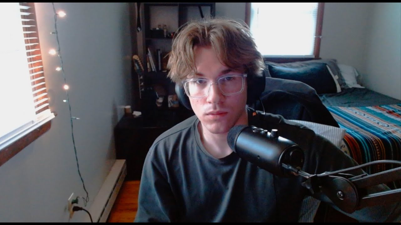 EARLY MORNING STREAM ON MARATHON!